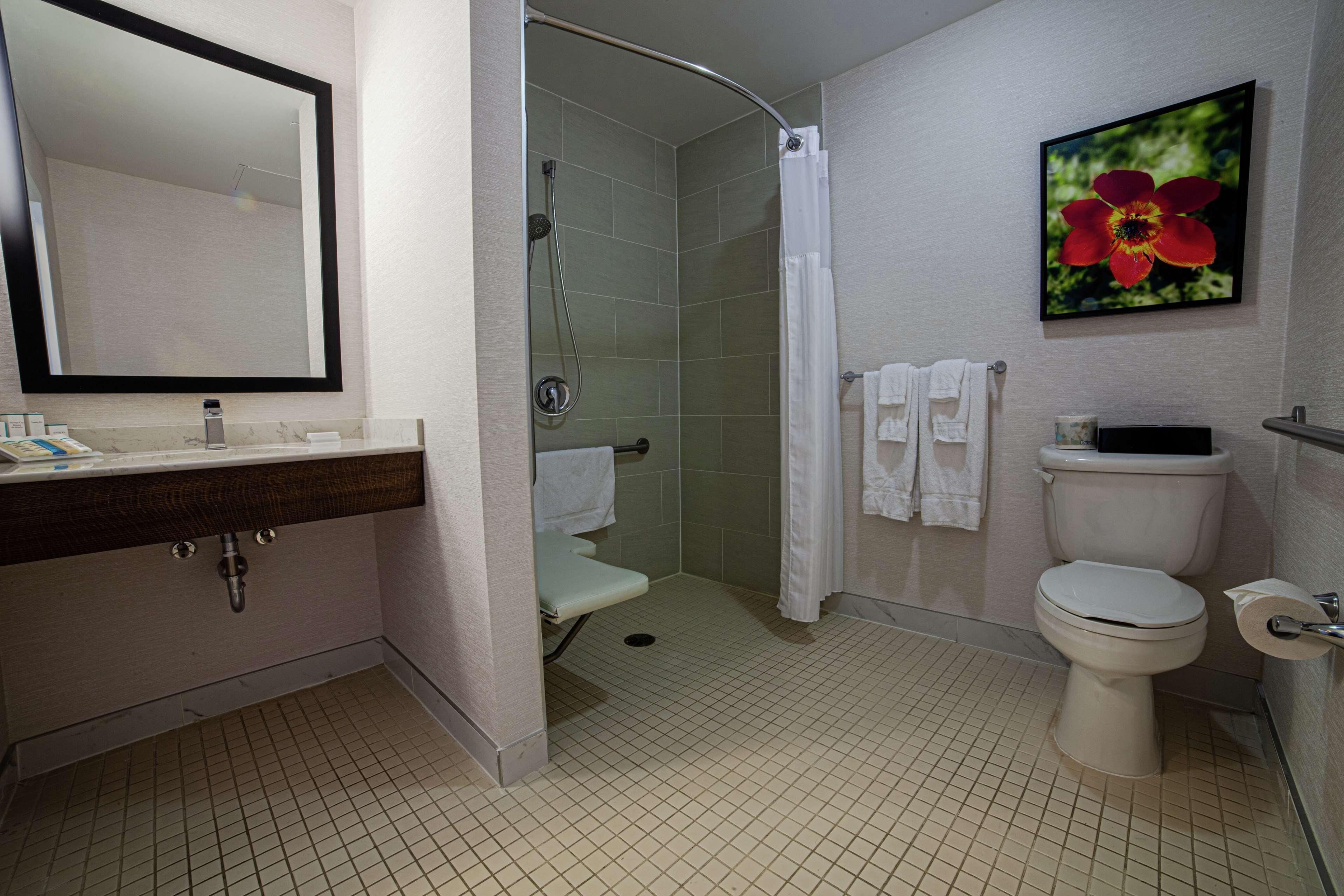 Hilton Garden Inn Montreal Airport Dorval Exteriér fotografie