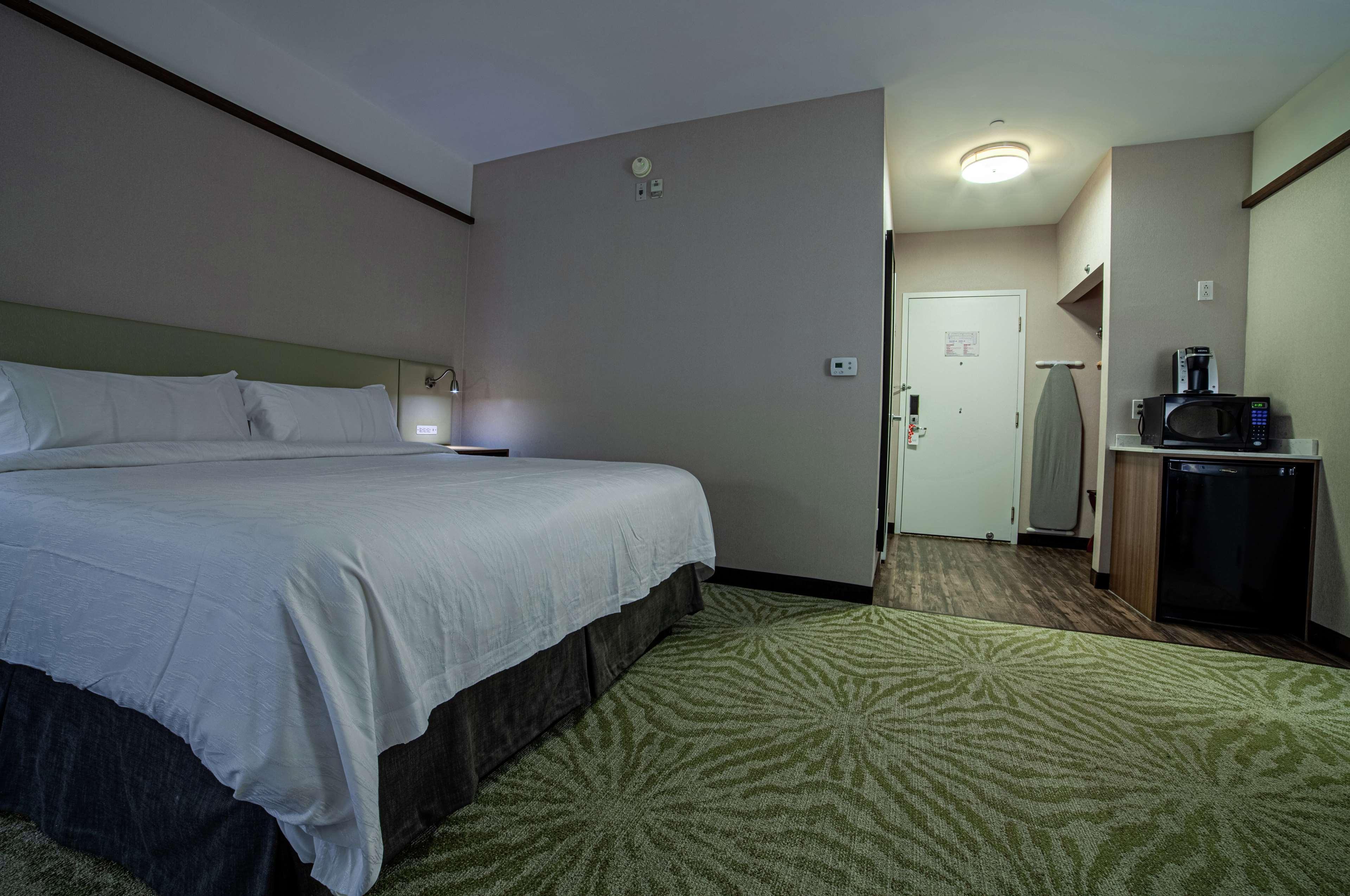 Hilton Garden Inn Montreal Airport Dorval Exteriér fotografie