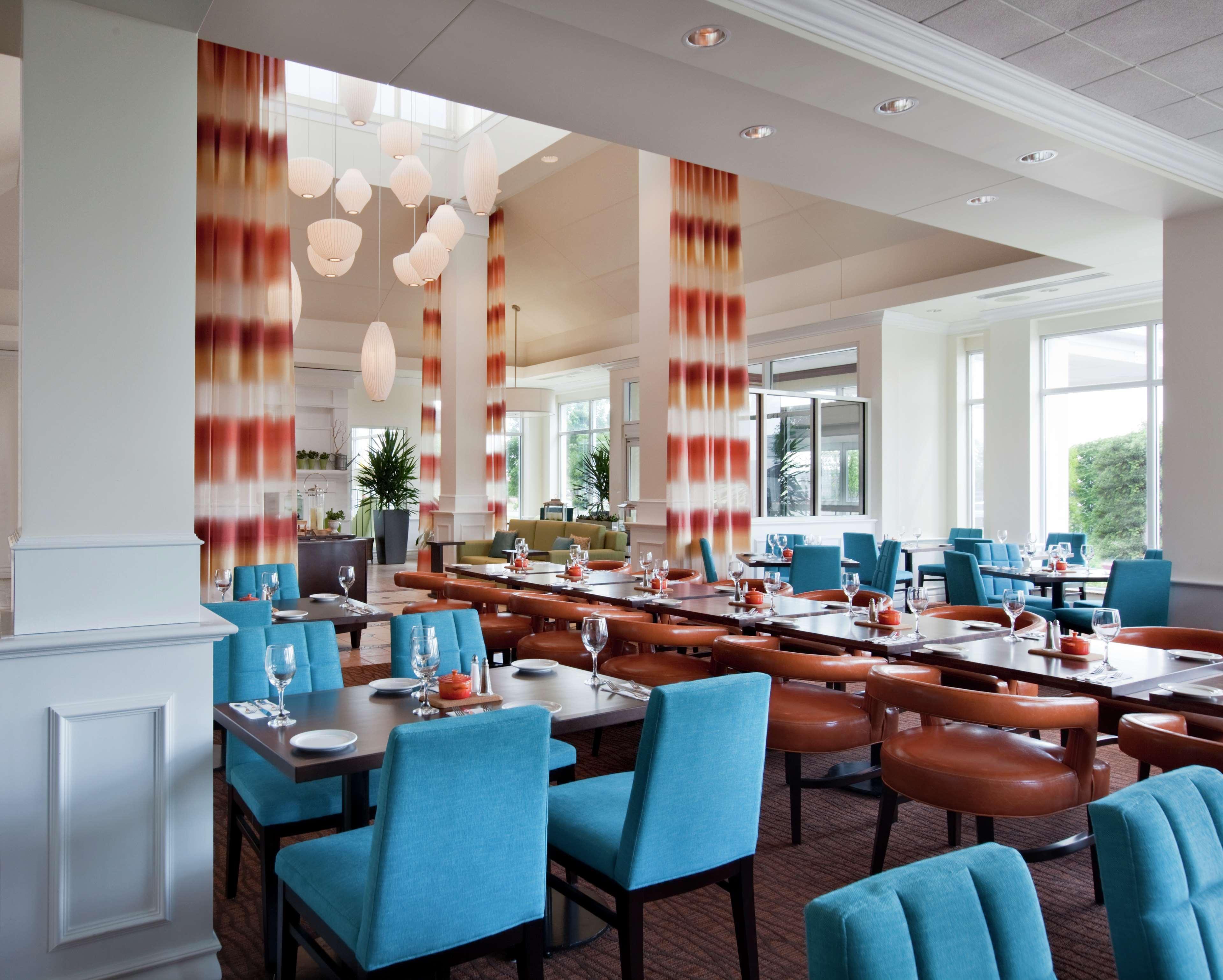 Hilton Garden Inn Montreal Airport Dorval Zařízení fotografie