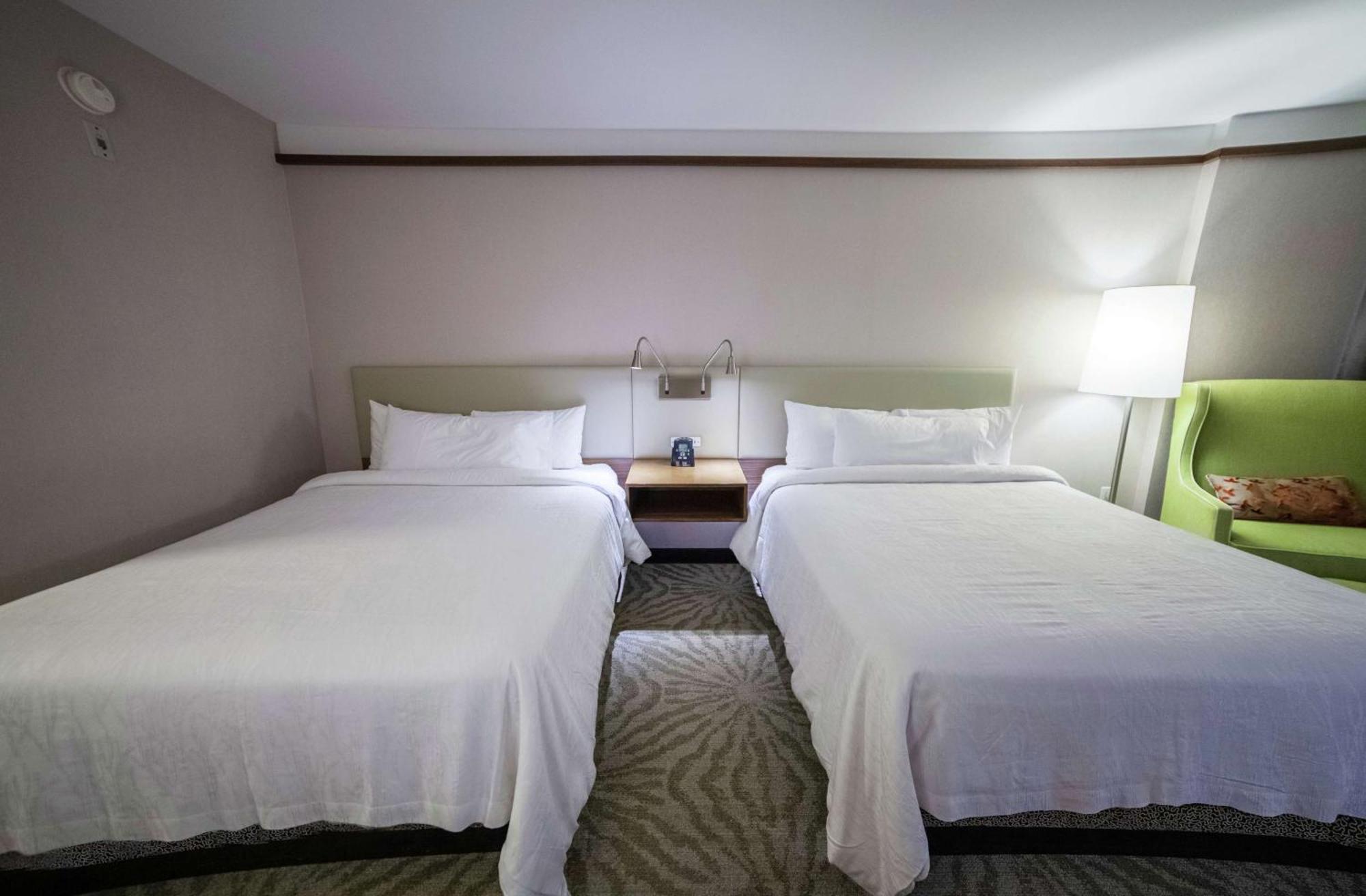 Hilton Garden Inn Montreal Airport Dorval Exteriér fotografie